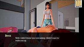 My new family embarks on exciting adventures in episode 89 of the animated series.