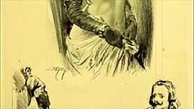 vintage erotic art collection from retro cartoons and anime hentai