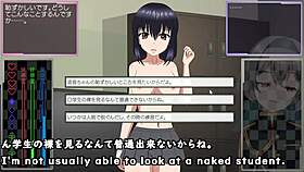 toying girl trial version with machine translated subtitles 1 1 played by silent v ghost