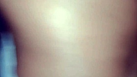 Celebrating Husband's Birthday In Prison With Creamy Pussy Kisses And Fetish Ass Play