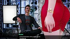 Complete Gameplay - Fashion Business Episode 3 Part 33