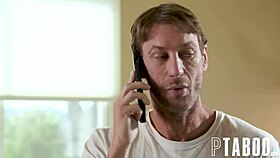 Boffing the babysitter with Ryan McLane and River Lynn