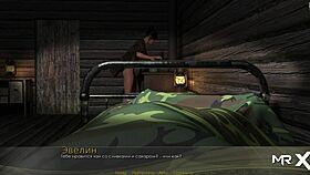 Retrieving the past, the story continues in episode 2 part 1.