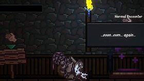 Drain Mansion Episode 4 Gameplay