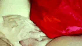 i cant control her big booty doggy orgasms