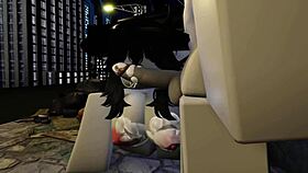 kyller in the alley rr34