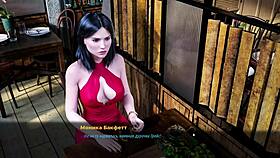 Complete Gameplay - Fashion Business Episode 3 Part 33