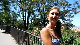 Sex Packer - Tight Pussy Latina Pornstar Daniela Ortiz Fucked On First Date