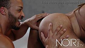 My stepsister's boyfriend is gay, and we end up together