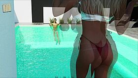 Alternate Existence 67 Game Adventure