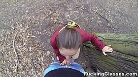 Hot anal sex with Ananta Shakti teen 😈