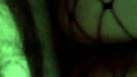 My frend fuked me agin, I alredy mised it so mch.