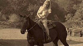 I share my erotic confessions from Victorian times with hairy pussy details