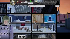 Time to get a pet in cost of survival episode 6