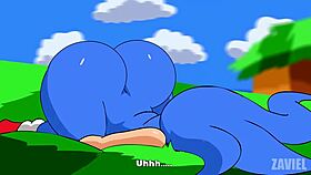 Sonia's slughot secrets in zaviel