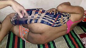 Asian Cutie Enjoys Alone Beauty