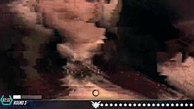 Intense Jerking Off In Overwatch Fap Hero.