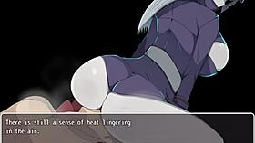 Feeling Intense Domination From Authoritative Woman