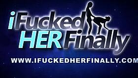 i finally fucked her... couple fucking by the chess board