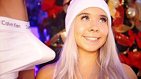 Valentina sucks cock daily