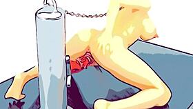 Exploring Aiganreijou Chapter 1-6 by Okayama Figure Engineering in Anime Style