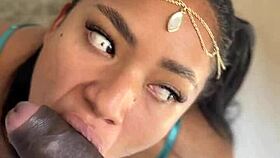 he cant stand the delicious blowjob im giving him -amateur couple- nysdel