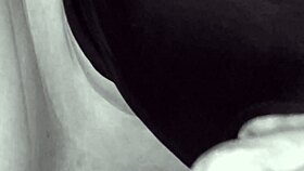 my vintage fuck collection vid 3 shows raw cumshots on various bodies