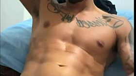 Have you thought about the last hot brazilian guy who ate you out?