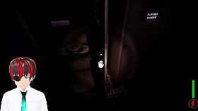 Oh, Make That Pizza While I Dominate You In Fap Nights!