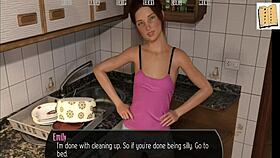 Halfway House 8: What Happens Next?!