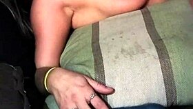 Can You Handle Mandeezy4u2's Big Natural Tits In This Oiled Milf Update?