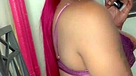 Stepsister intensely sucks massive black cock in taboo group