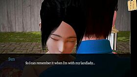 My New Family Episode 217