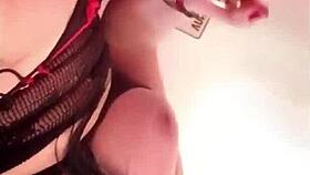 is that clitoris size normal in gay ass play?