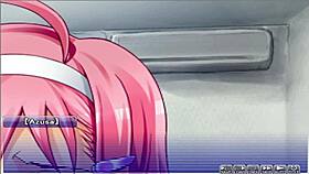 Apartment Of Love: Losing Virginity