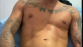 Have you thought about the last hot brazilian guy who ate you out?