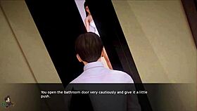 Waifu Academy 無修正ゲームプレイガイド エピソード2