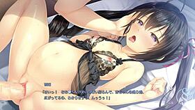 Study steady 2 urumi numazu scene 8 ver 2 ending