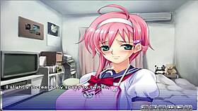 Apartment Of Love: Losing Virginity