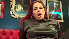 is that clitoris size normal in gay ass play?