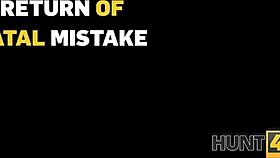 Return of fatal mistake