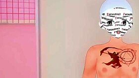 Watch HS DxD NTR Madness Friend!