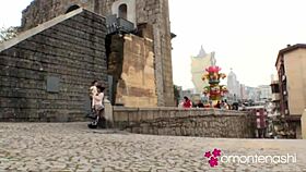 beauty and the beast in japanese style