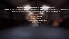 feeling the passion in this erotic story with toys