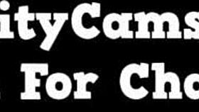 charity cams barley legal step sister takes big dick for facial