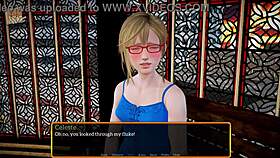 my new stepfamily game adventure