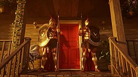 Futanari 3D Hentai Sex!