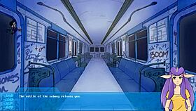 Night Lessons: Big Tits Humiliation In Hentai Orgy