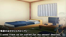 I played August Gap trial version with machine translated subtitles by Silent V Ghost.