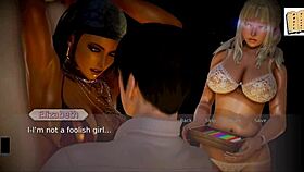 Have you explored Academy 126, the hentai game featuring anime sex?